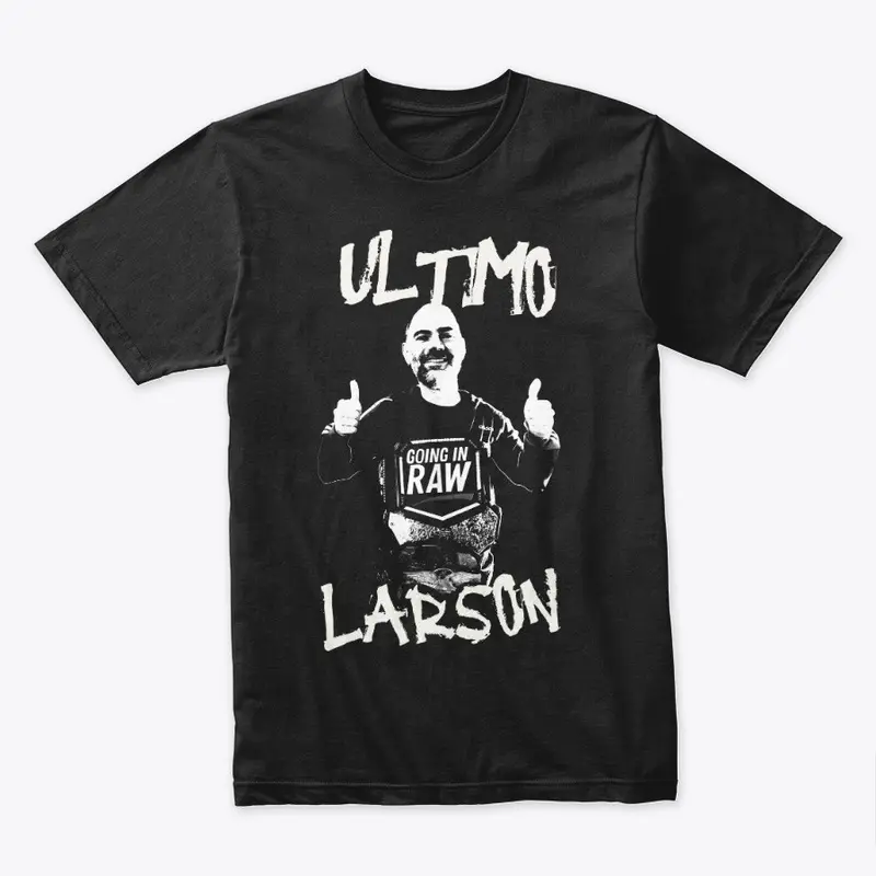 Ultimo Larson