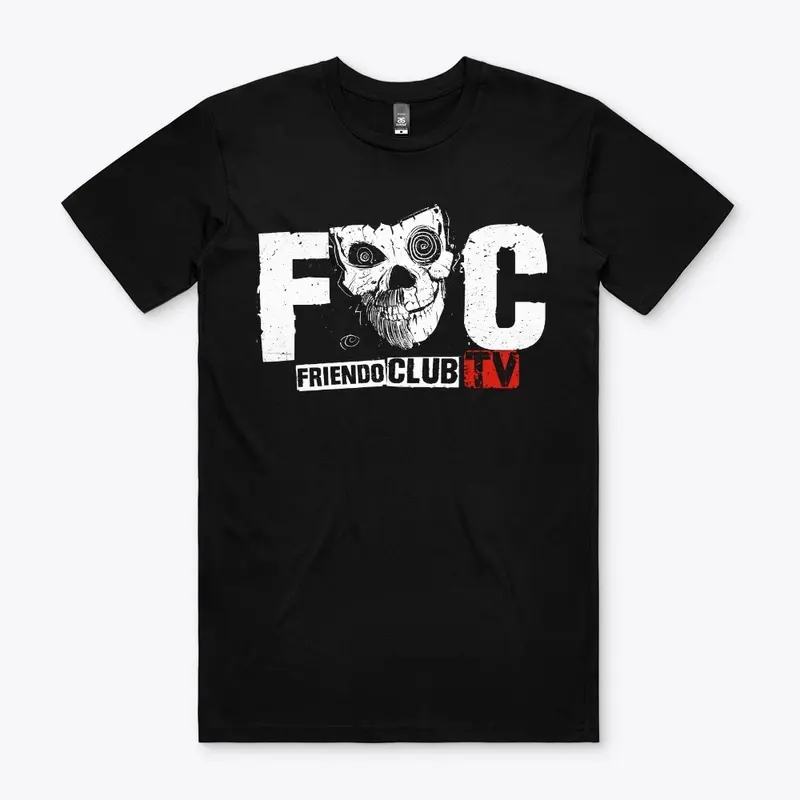 FCTV Logo Shirt