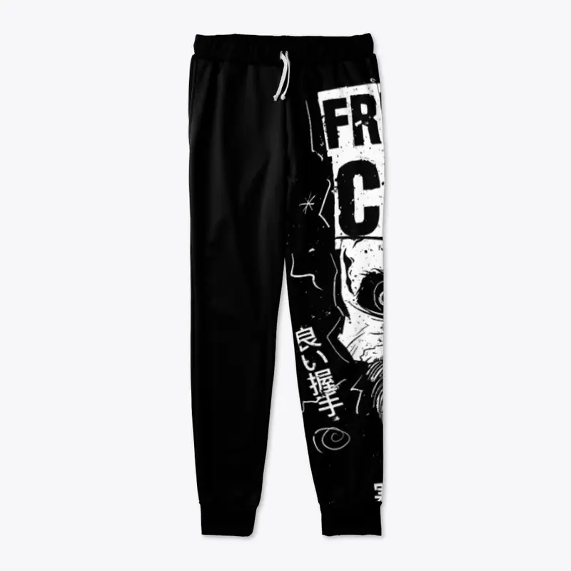 Friendo Club SWEATS