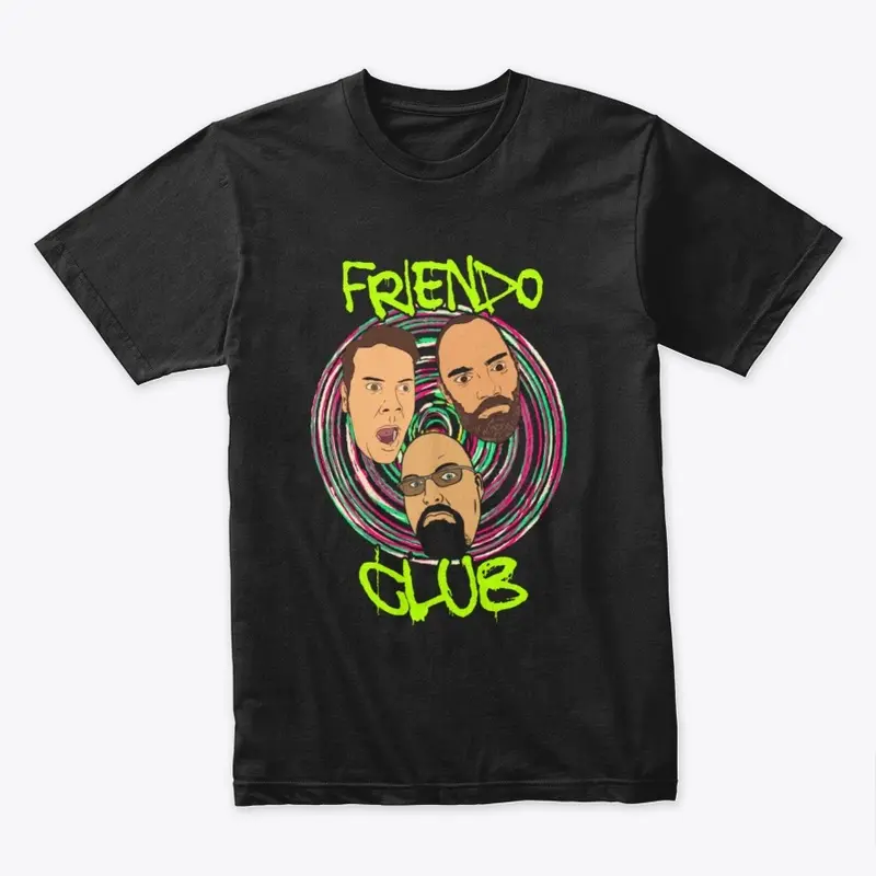 Friendo Club 2022