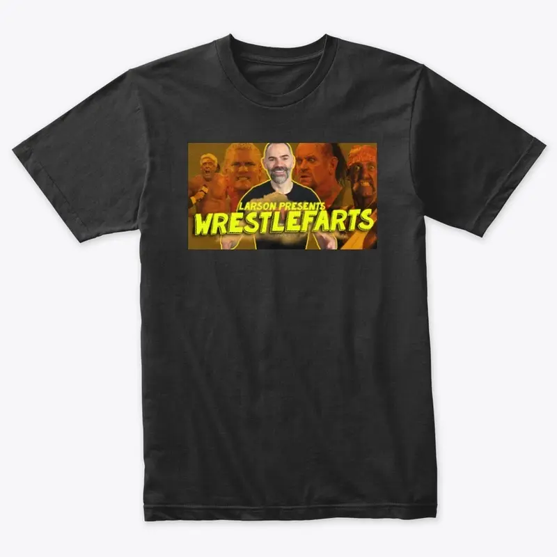 wrestlefarts